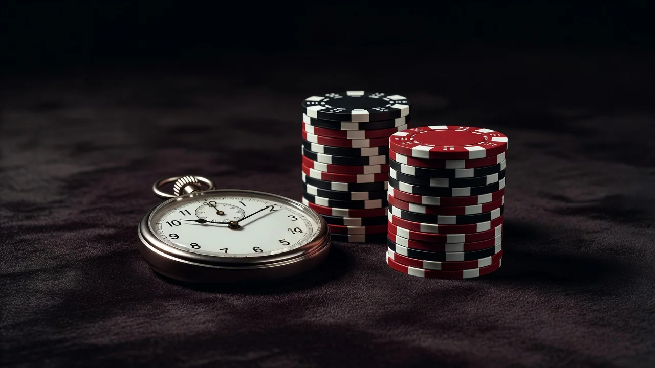 Fast Withdrawal Casinos: Getting Paid in Hours, Not Days