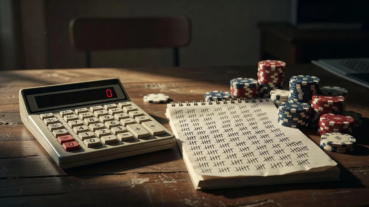 Wagering Requirements Explained: The Bonus Maths
