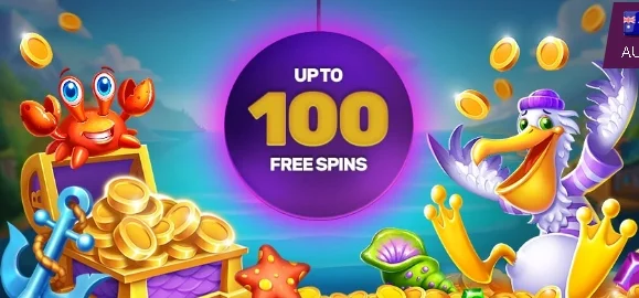 Free Spins