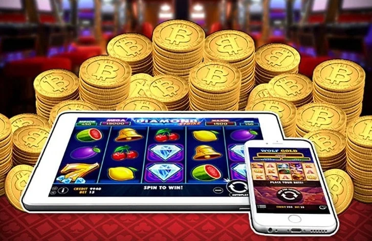 Mobile slots for real money