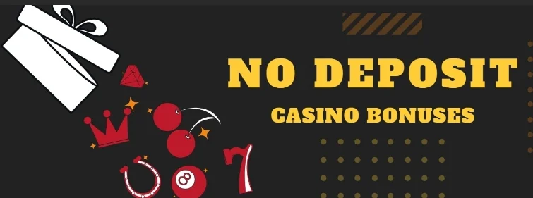 No deposit bonus casino Australia