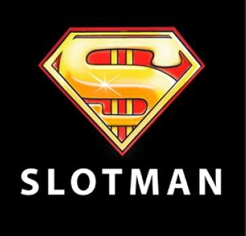 Slotman casino Australia